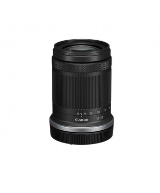 CANON RF-S 18-150/3,5-6,3...