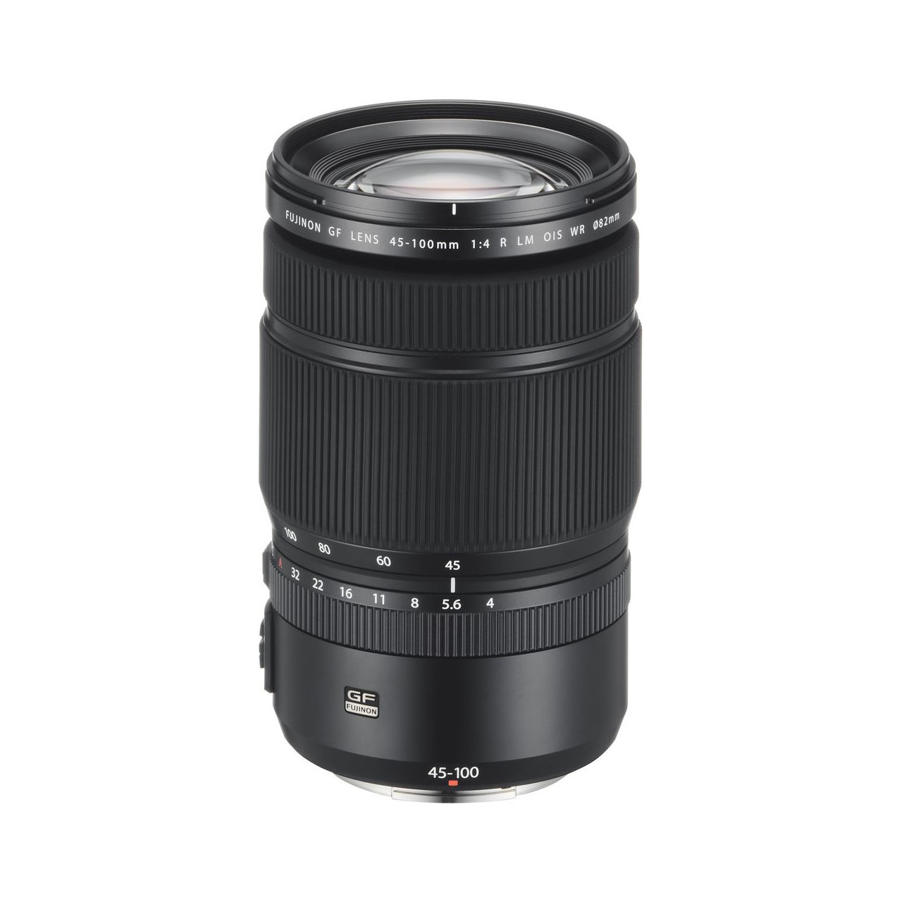 FUJIFILM GF 45-100/4 R LM OIS WR