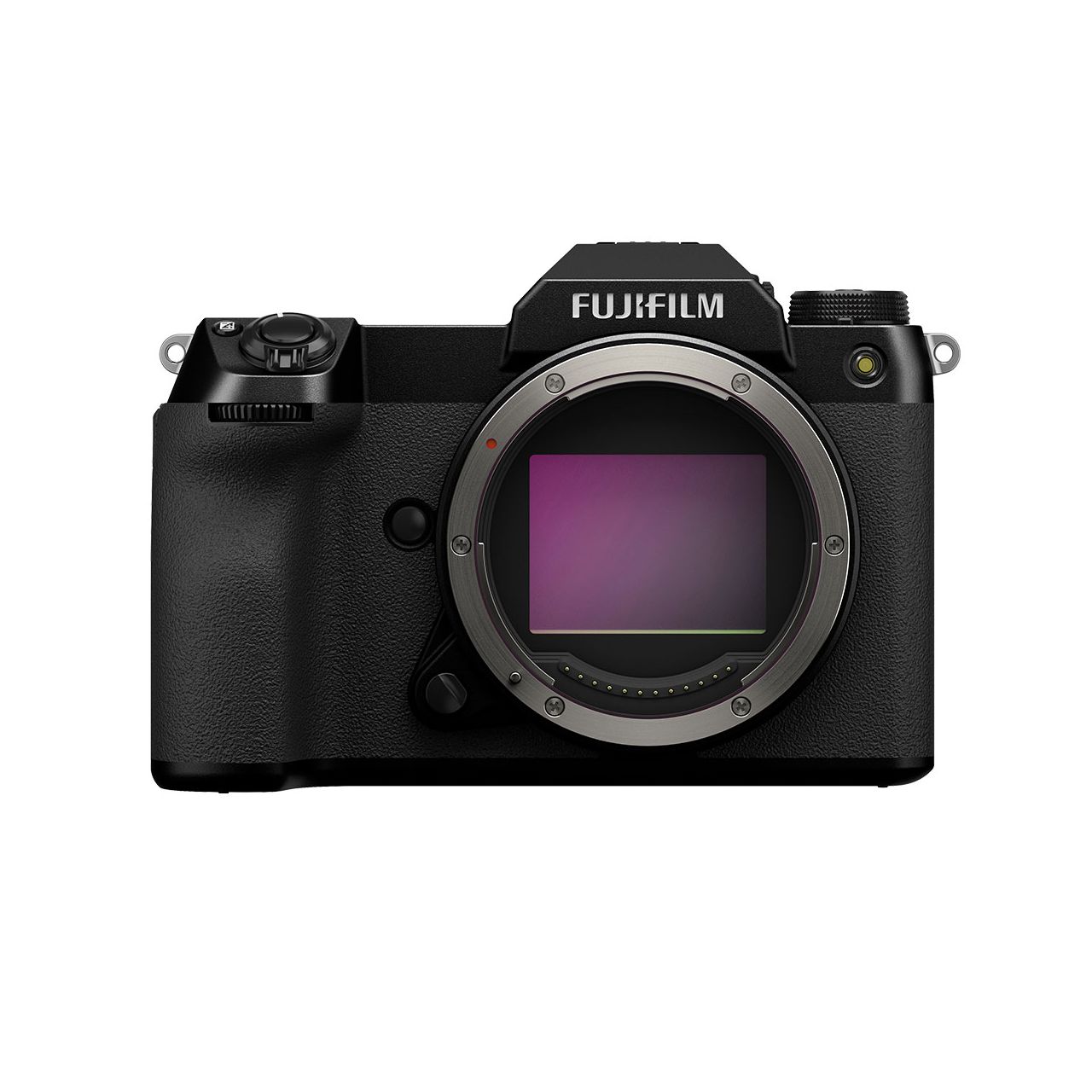 FUJIFILM GFX 100S NOIR 