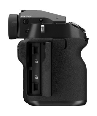 FUJIFILM GFX 100S NOIR 