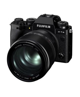 FUJIFILM XF 50/1,0 R WR