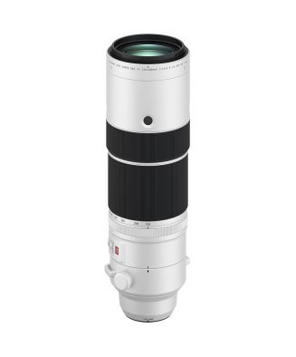 FUJIFILM XF 150-600/5,6-8 R LM OIS WR