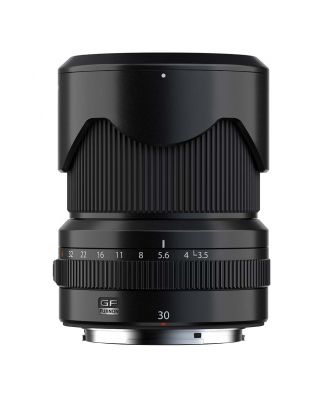 FUJIFILM GF 30/3,5 R WR