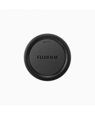 FUJIFILM BOUCHON 58MM FLCP-58