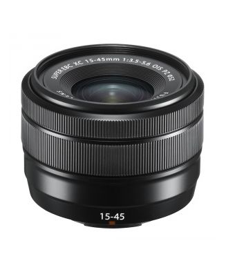 FUJI XC 15-45