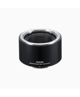 FUJIFILM MCEX-45G WR BAGUE D'EXTENTION MACRO