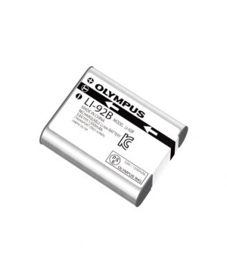 OLYMPUS LI-92B BATTERIE