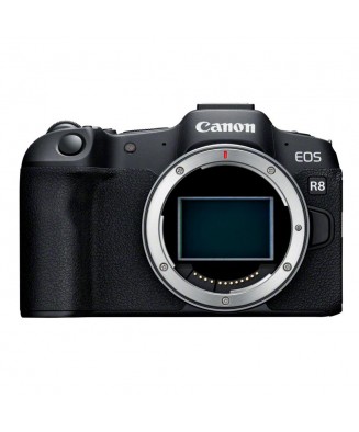 CANON EOS R8