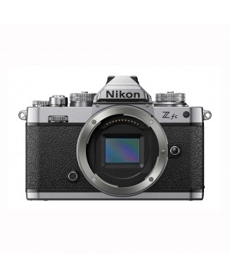 NIKON Z FC NU