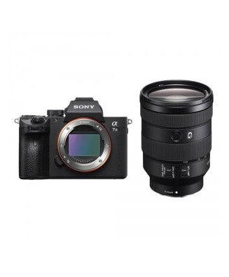 SONY ALPHA 7 III KIT 24-105/4