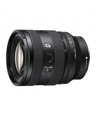 SONY SEL FE 20-70 mm f/4 G