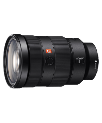 SONY SEL FE 24-70 mm f/2.8...