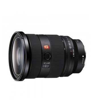 SONY SEL FE 24-70 mm f/2,8...