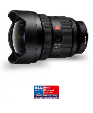 SONY SEL FE 12-24 mm f/2,8 GM