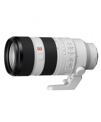 SONY 70-200 mm f/2.8 GM II