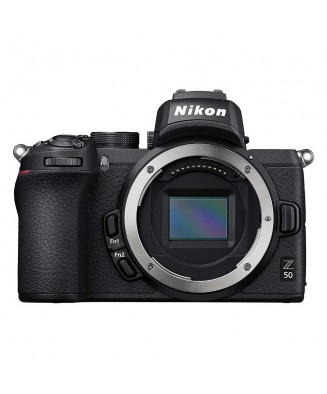 NIKON Z50 NU