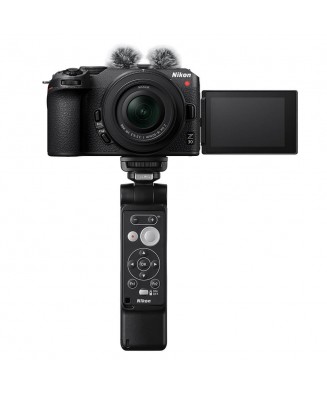 NIKON Z30 VLOGGER KIT