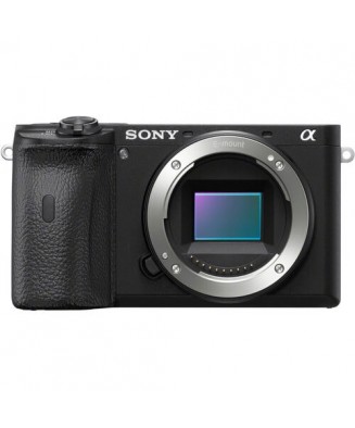 SONY ALPHA 6600 BOITIER NU...