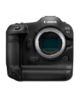 CANON EOS R3