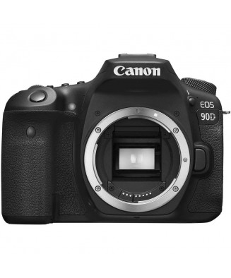 CANON EOS 90D
