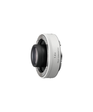 SONY TELECONVERTER 1,4X SEL FE