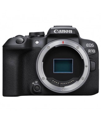 CANON EOS R10