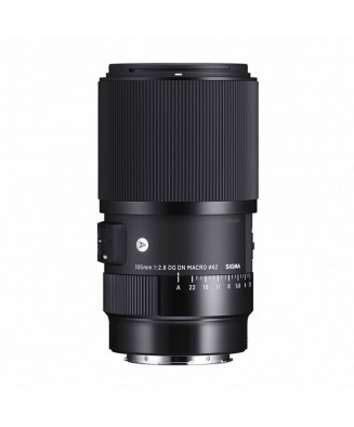 SIGMA 105 mm f/2,8 DG DN...