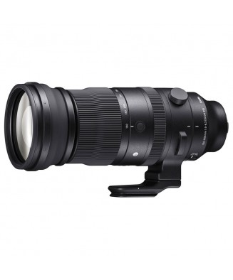 SIGMA 150-600 mm f/5-6,3 DG...