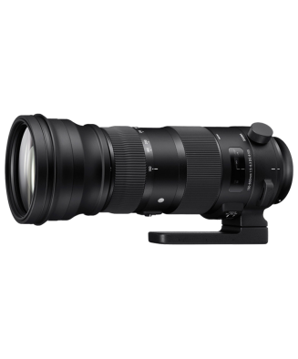 SIGMA 150-600 mm /5-6.3 DG...