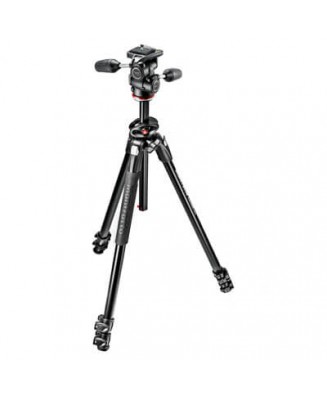 MANFROTTO MK290DUAA3-3W