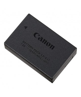 CANON LP-E17 BATTERIE