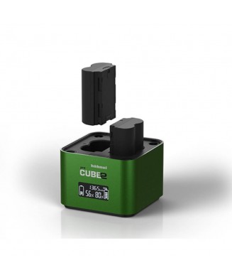 HAHNEL CHARGEUR PROCUBE2 PR...