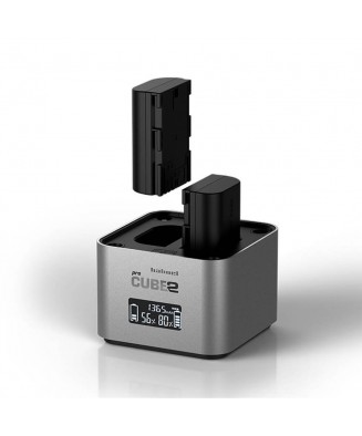 HAHNEL CHARGEUR PROCUBE2 PR...