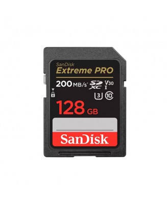 SANDISK SD EXTREME PRO...