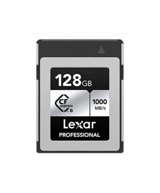 LEXAR PRO CFEXPRESS SILVER...