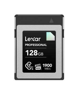 LEXAR PRO CFEXPRESS TYPE B...