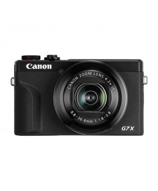 CANON Powershot G7X Mark...