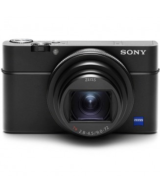 SONY RX 100 MK VI