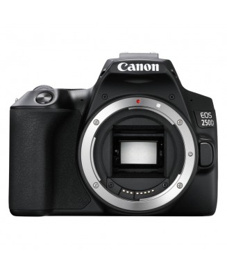 CANON EOS 250D BOITIER NU