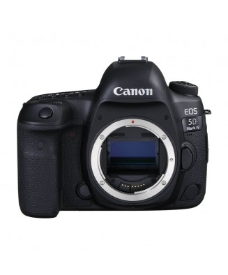 CANON EOS 5D Mark IV