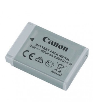 CANON NB-13LH BATTERIE