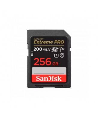 SANDISK SD EXTREME PRO...