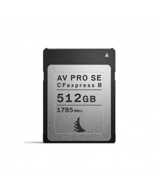 ANGELBIRD AV PRO CFEXPRESS...