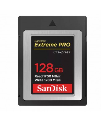 SANDISK CFEXPRESS EXTREME...