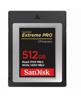 SANDISK CFEXPRESS EXTREME...