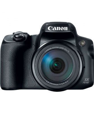 CANON Powershot SX 70 HS