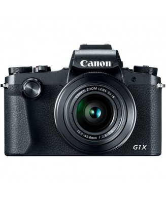 CANON Powershot G1X Mark III