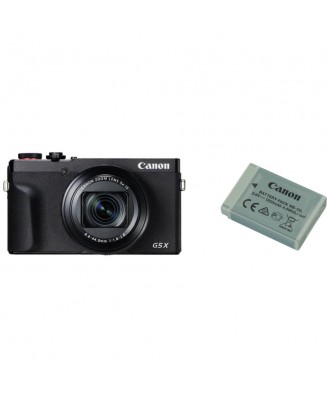 CANON Powershot G5X MARK II...