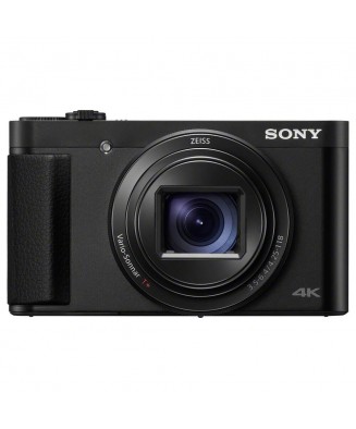 SONY DSC-HX99 4K