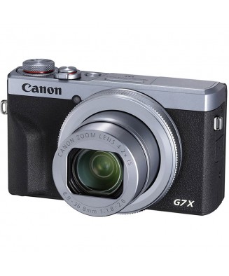 CANON POWERSHOT G7X MARK...